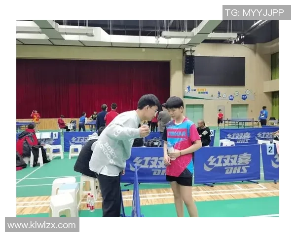 杭州乒乓球队在锦标赛中的卓越表现与实力分析